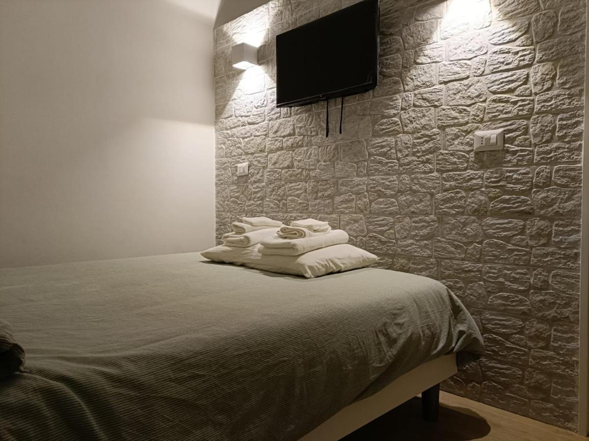 Mirosa Mini Loft Home Self Check In Bari Eksteriør billede
